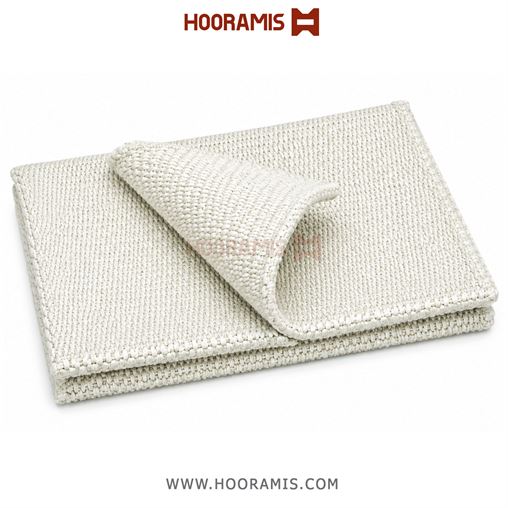 پارچه سرامیکی سیم دار با ضخامت 3 (Ceramic Fabric Wired 3) Ceramic Fabric Wired 3-2.jpg
